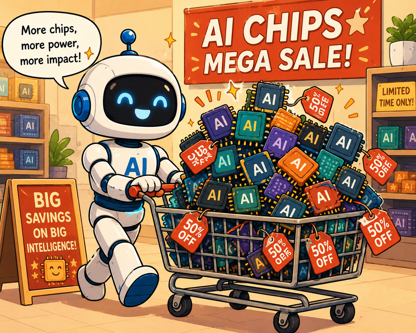 Chinese models are getting cheaper. Here's what that means if you're building AI search