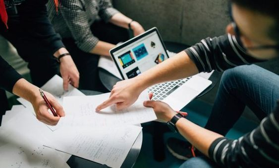 Project timeline and planning