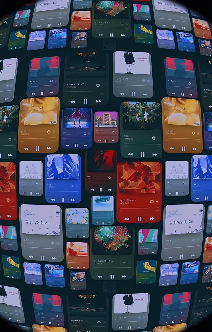 Native & cross-platform mobile apps
