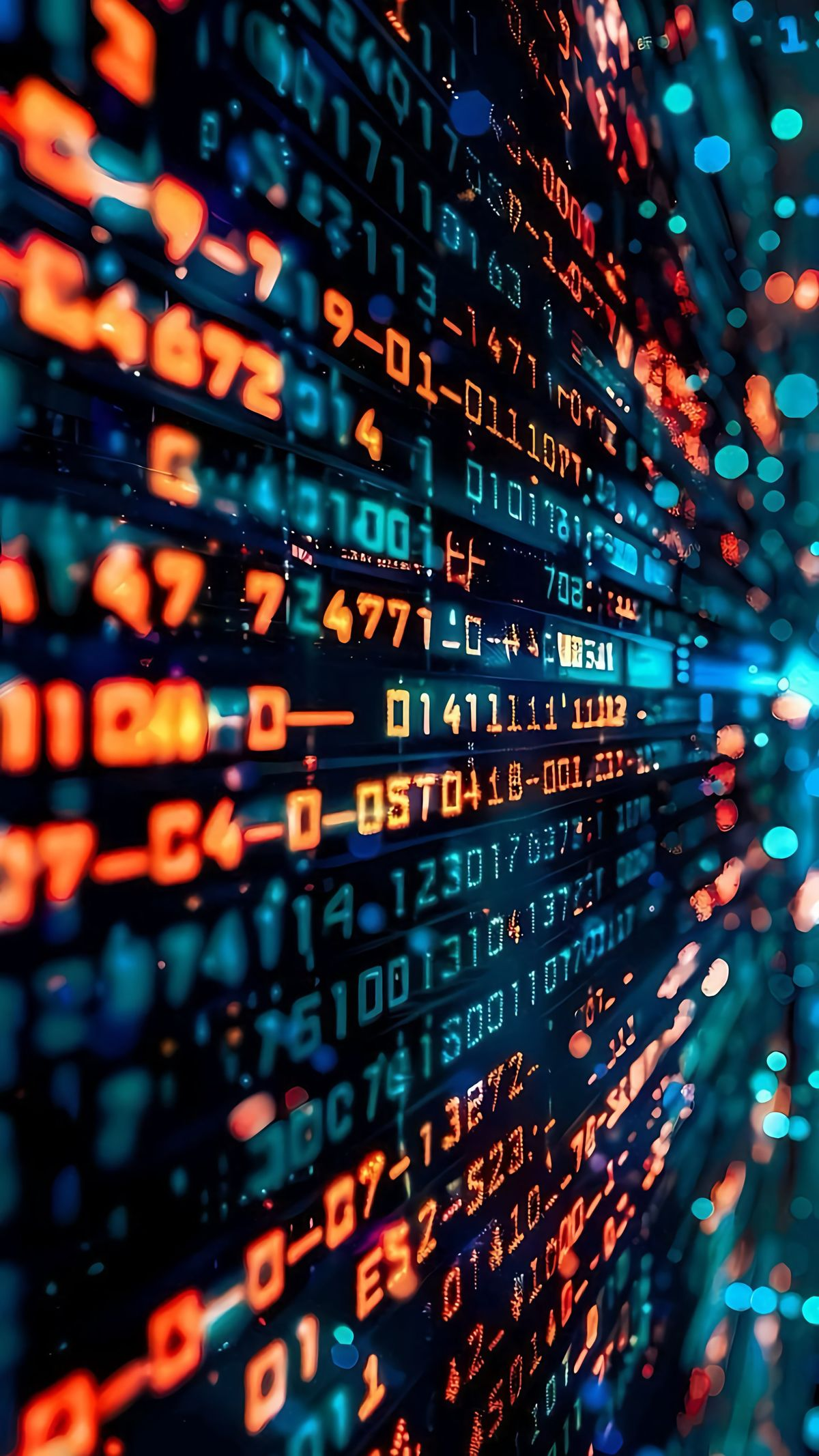 Custom web applications that scale